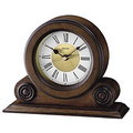 Seiko Reproduction Table Alarm Clock